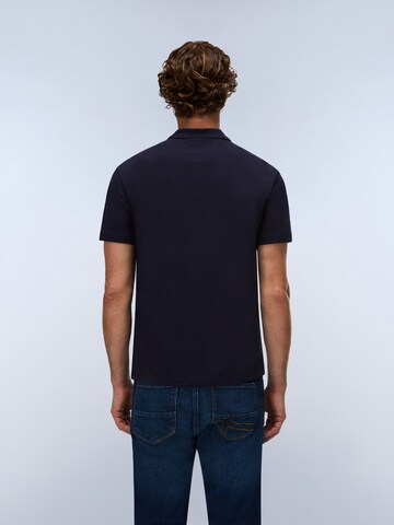 NAPAPIJRI Shirt 'Ealis' in Blue
