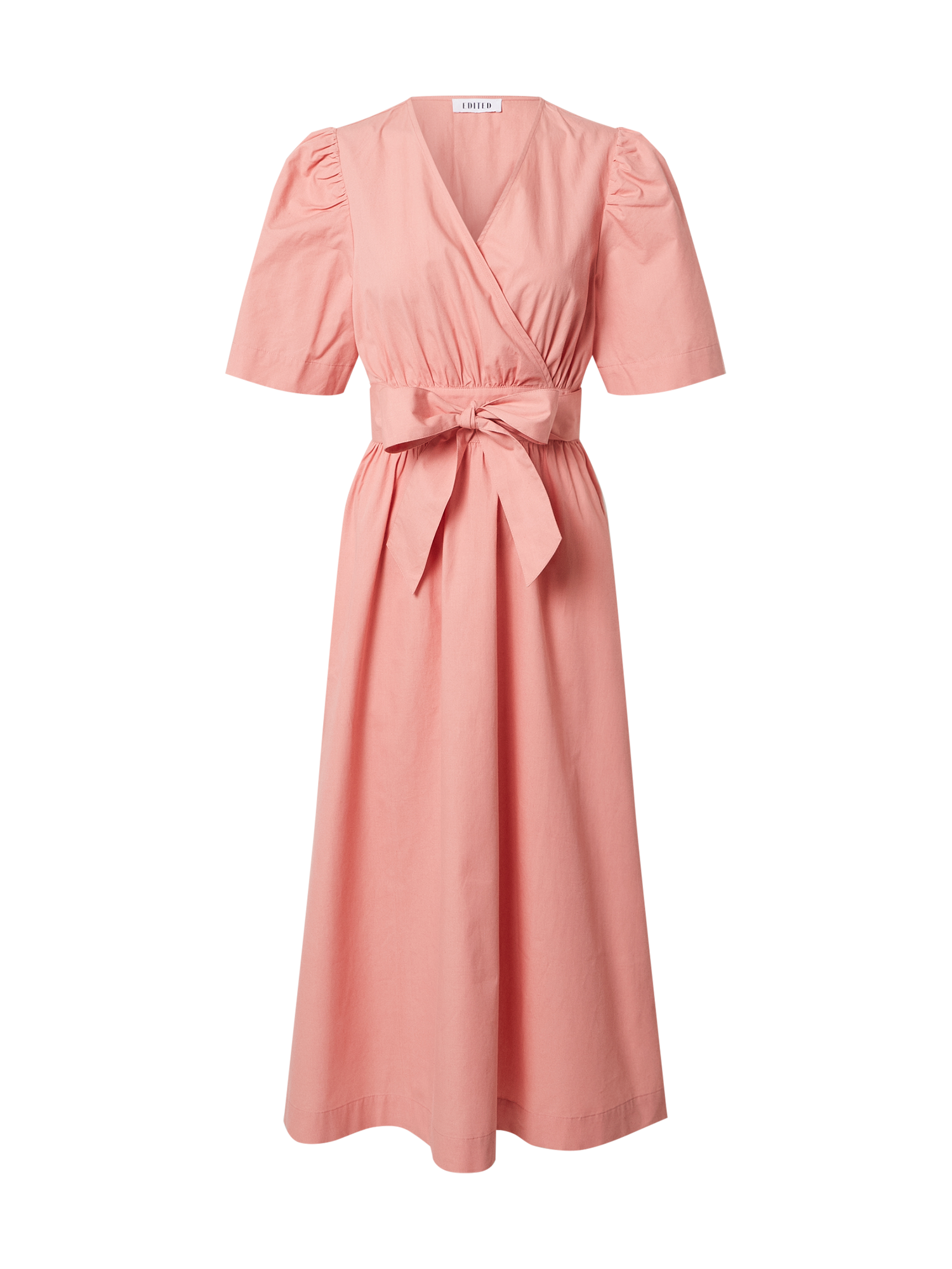 EDITED Sukienka Noelle w kolorze Różowym 