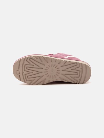 UGG Tenisky 'Lowmel' – fialová
