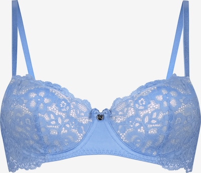 Hunkemöller Rinnahoidja 70/B suuruses helesinine, Tootevaade
