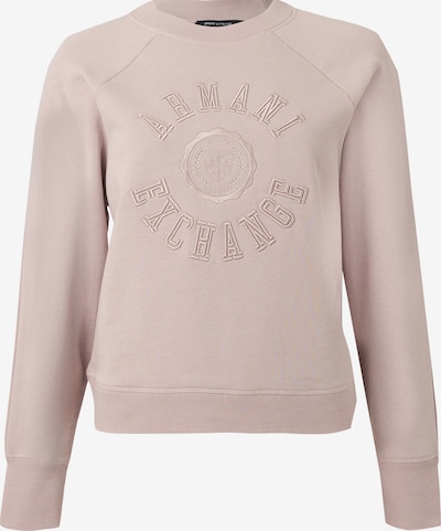 ARMANI EXCHANGE Sweater majica veličine XS u roza, Pregled proizvoda