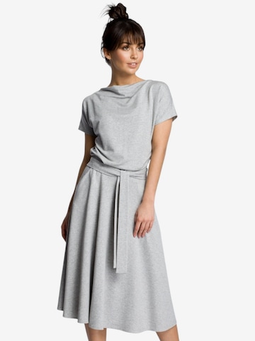amorubi.com Dress 'Dress 113838' in Grey: front