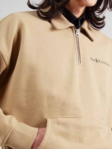 Polo Ralph Lauren Sweatshirt in Green