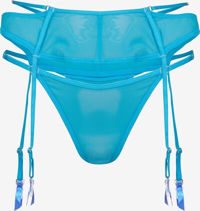OW Collection Thong 'REYNA' in Azure, Item view