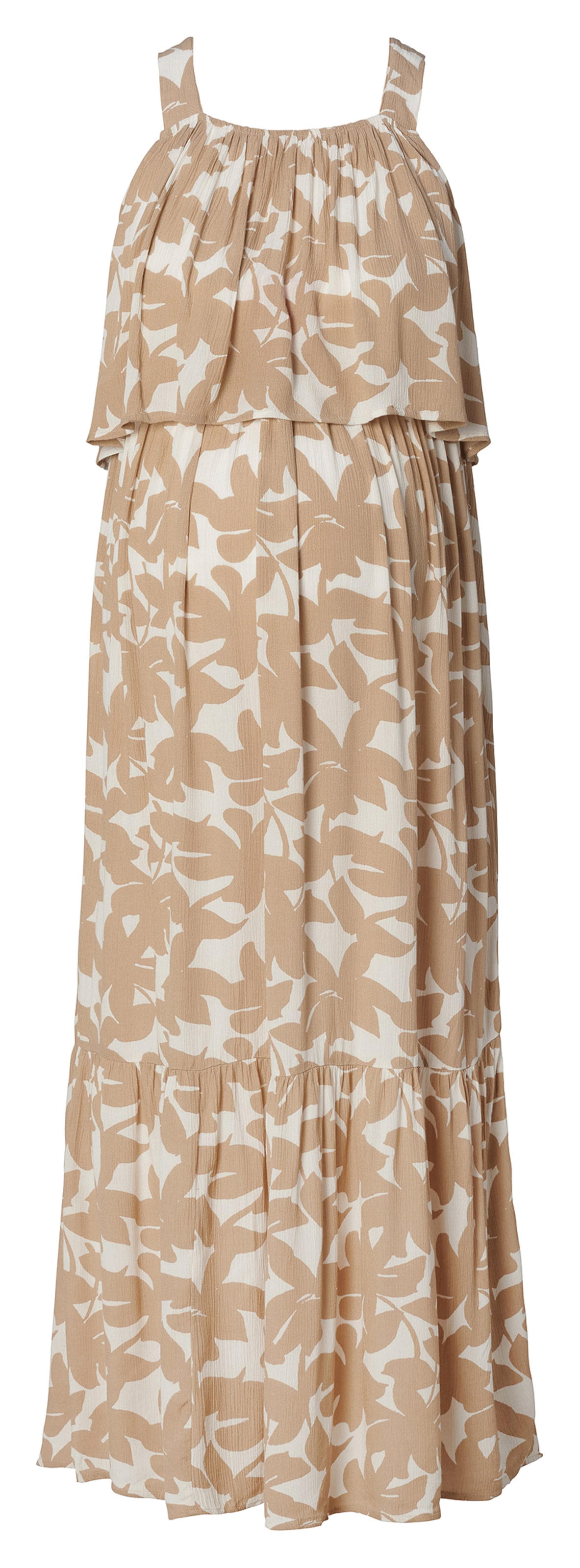 Noppies Zomerjurk 'Han' in Beige: voorkant