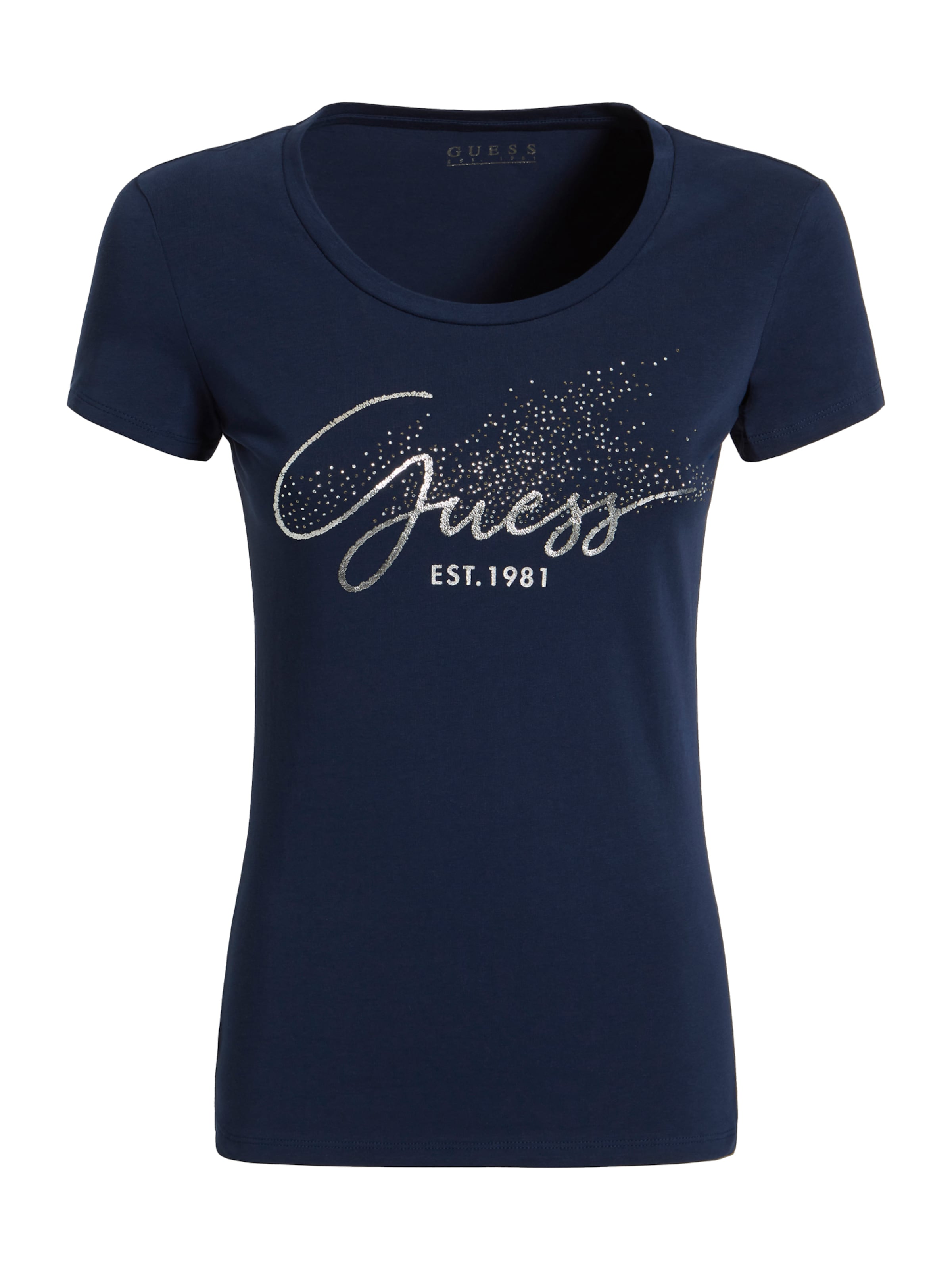 GUESS Shirt in Blue | ABOUT YOU