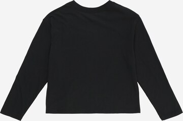 Levi's Kids Shirt in Black