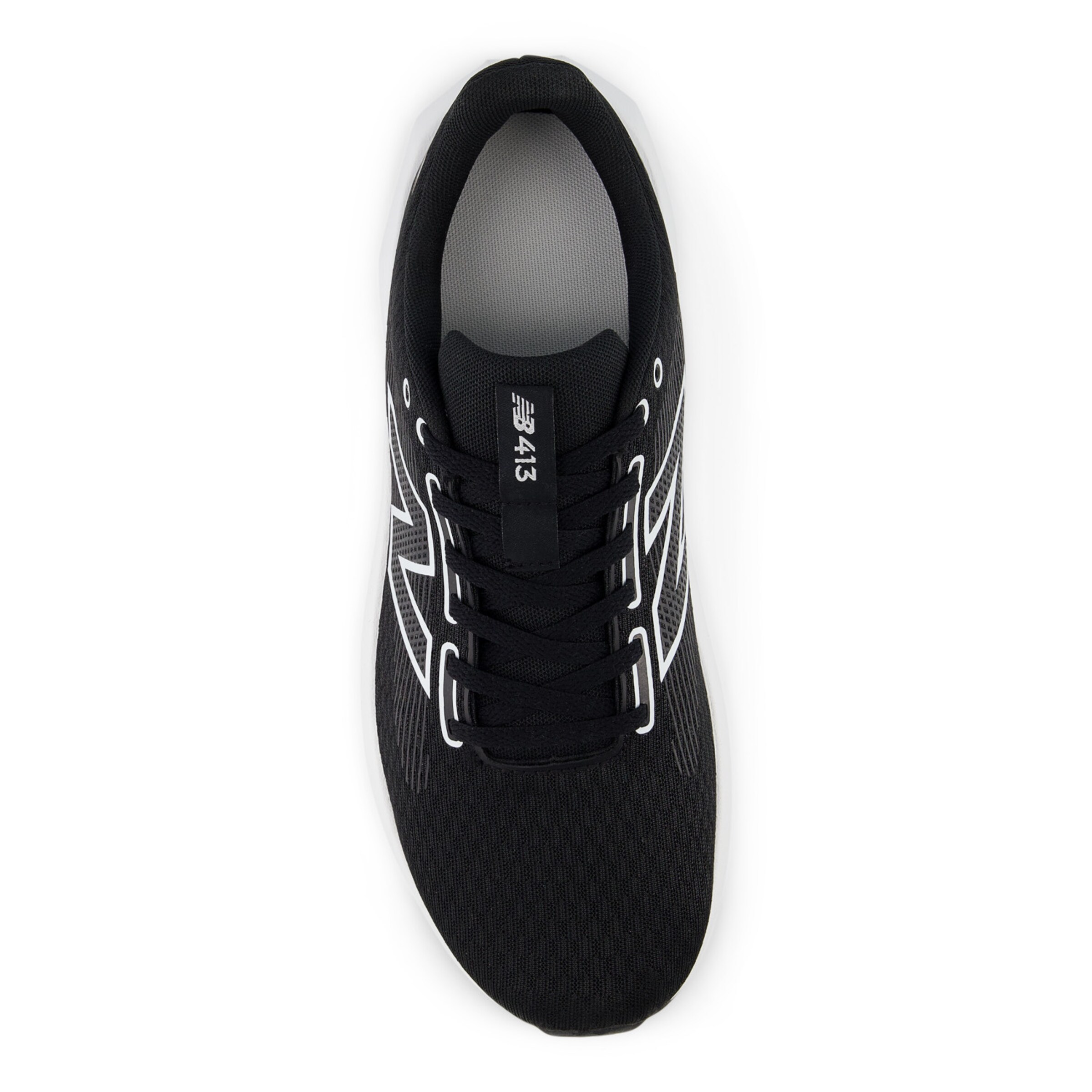 new balance Running Shoes in Black
