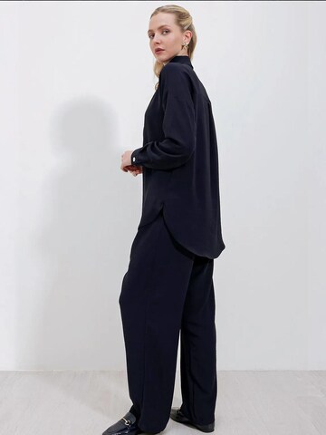 Pantalons de tailleur Bigdart en bleu