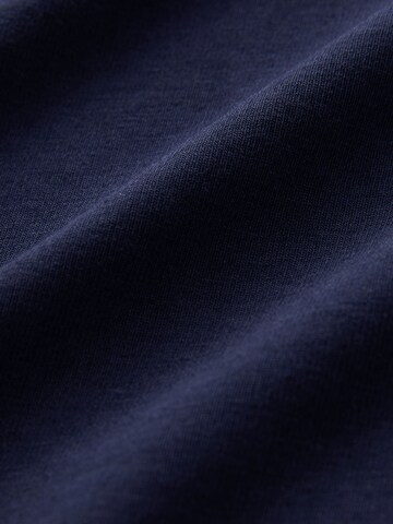 Next Top in Blauw