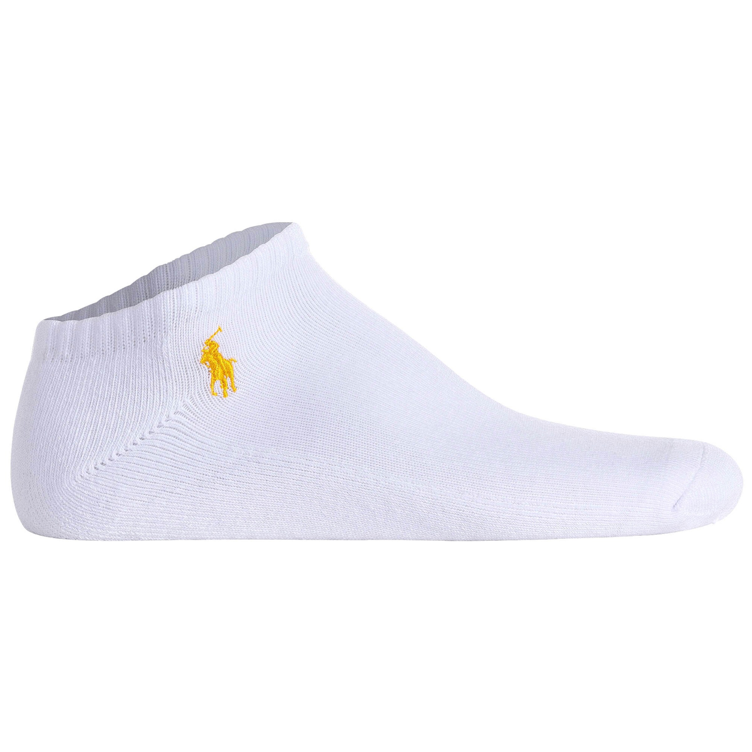 Polo Ralph Lauren Socks in White