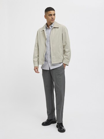 JACK & JONES Between-season jacket in Grey
