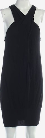 Cavalli Class Dress in XS in Black: front