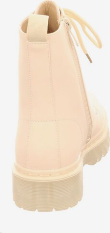 Gero Mure Boots '2182012SE' in Beige