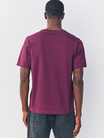 Next Μπλουζάκι σε λιλά