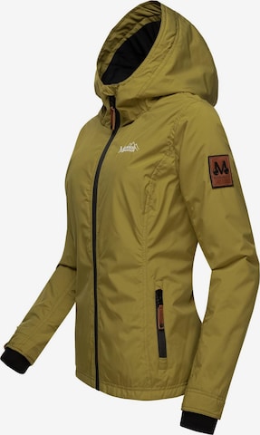 MARIKOO Tussenjas 'Brombeere' in Groen