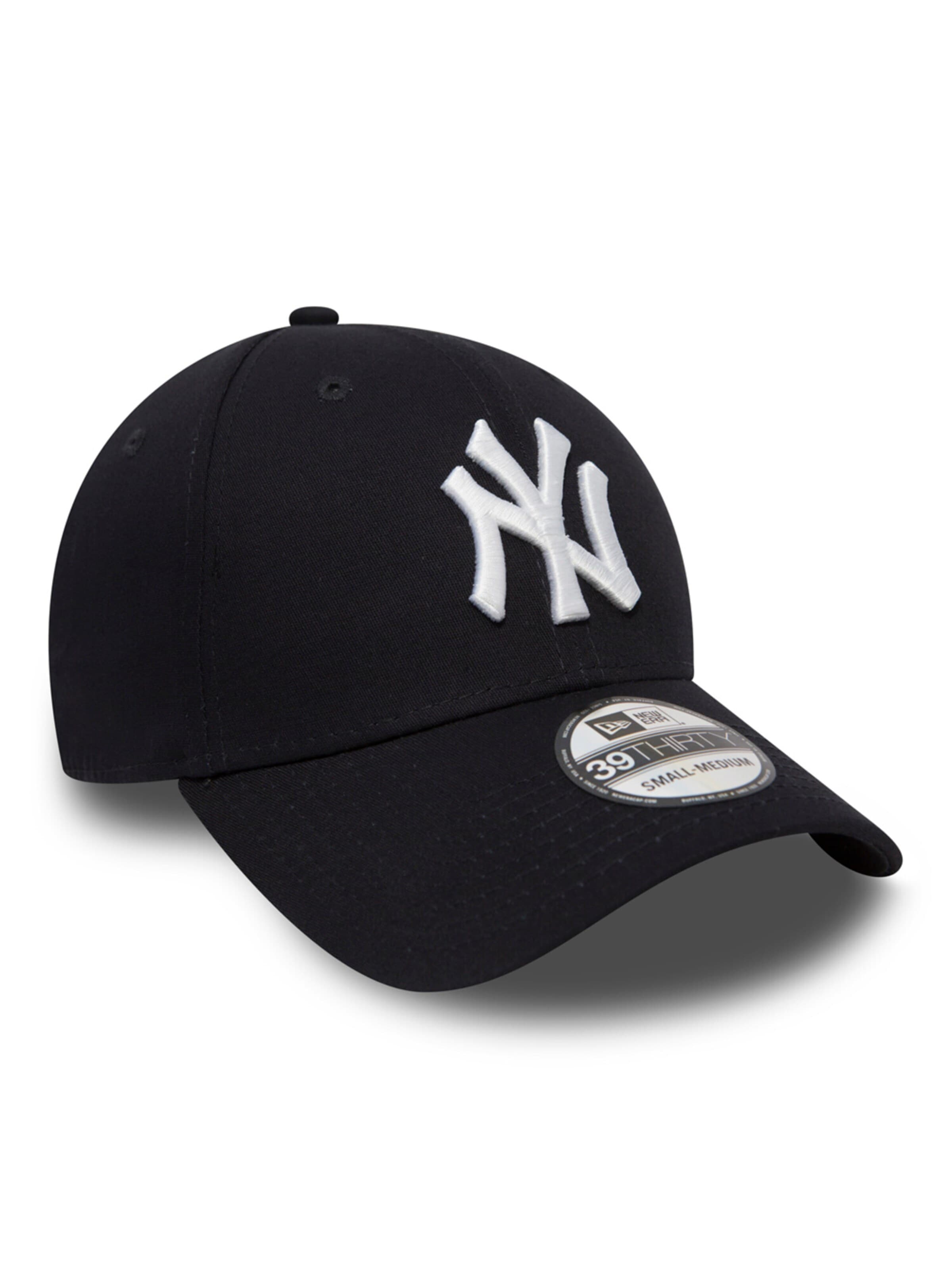 Cappello da baseball '39Thirty New York Yankees Classic' di NEW ERA in blu