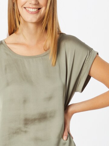 Soyaconcept Shirt 'THILDE 6' in Green