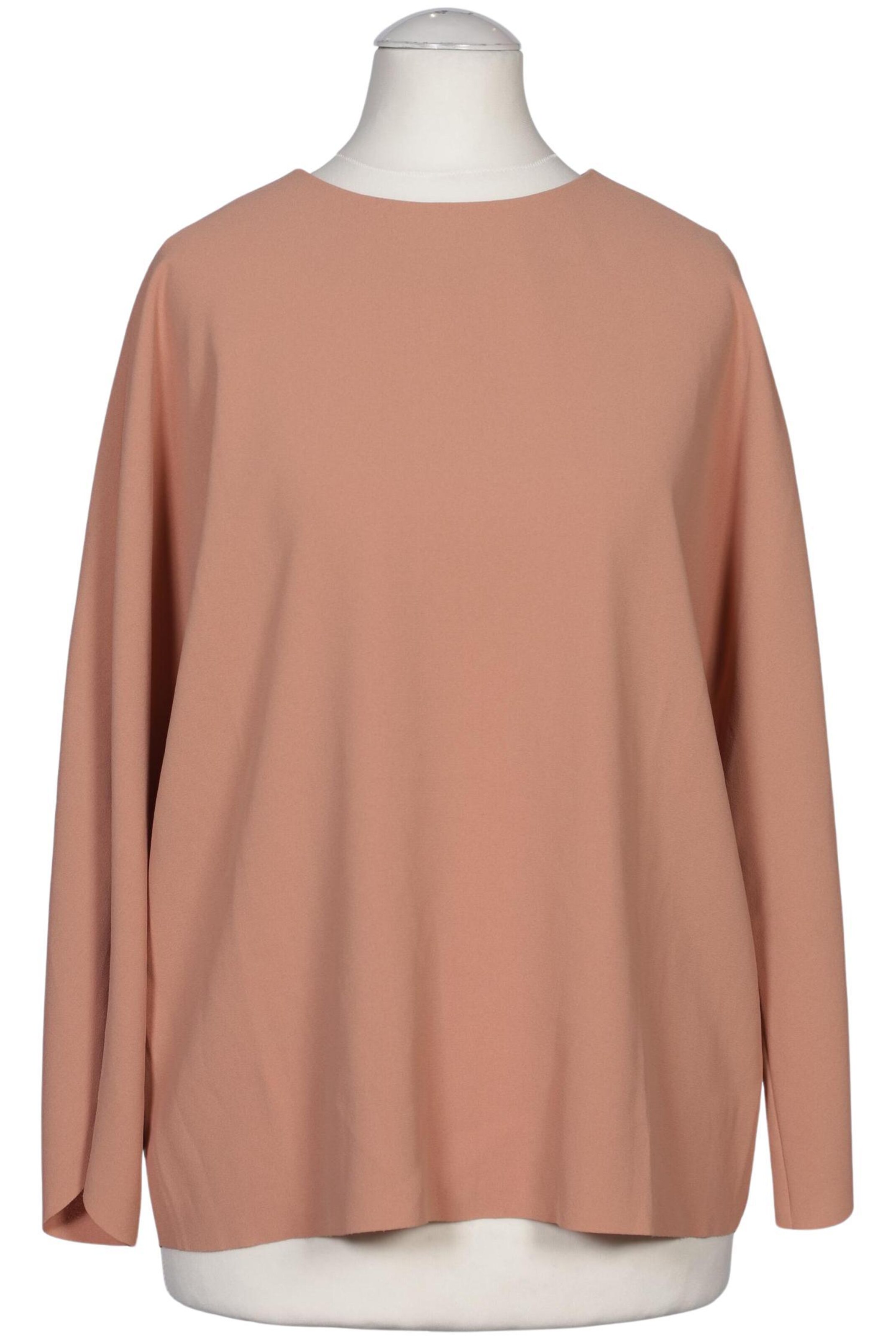 & Other Stories Blouse & Tunic in XS in Beige: front