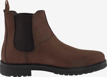 TIMBERLAND Chelsea boots in Brown