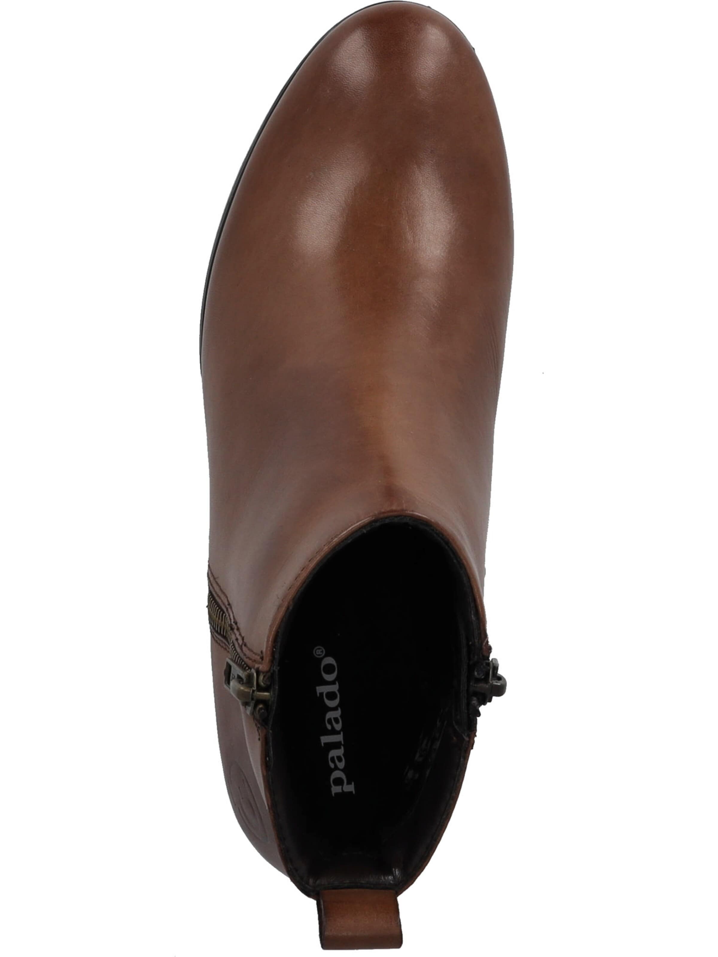 Palado Boots 'Palado Gorir' in Bruin