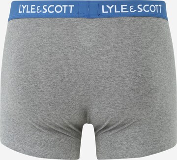 Lyle & Scott Boxer shorts 'BARCLAY' in Mixed colors