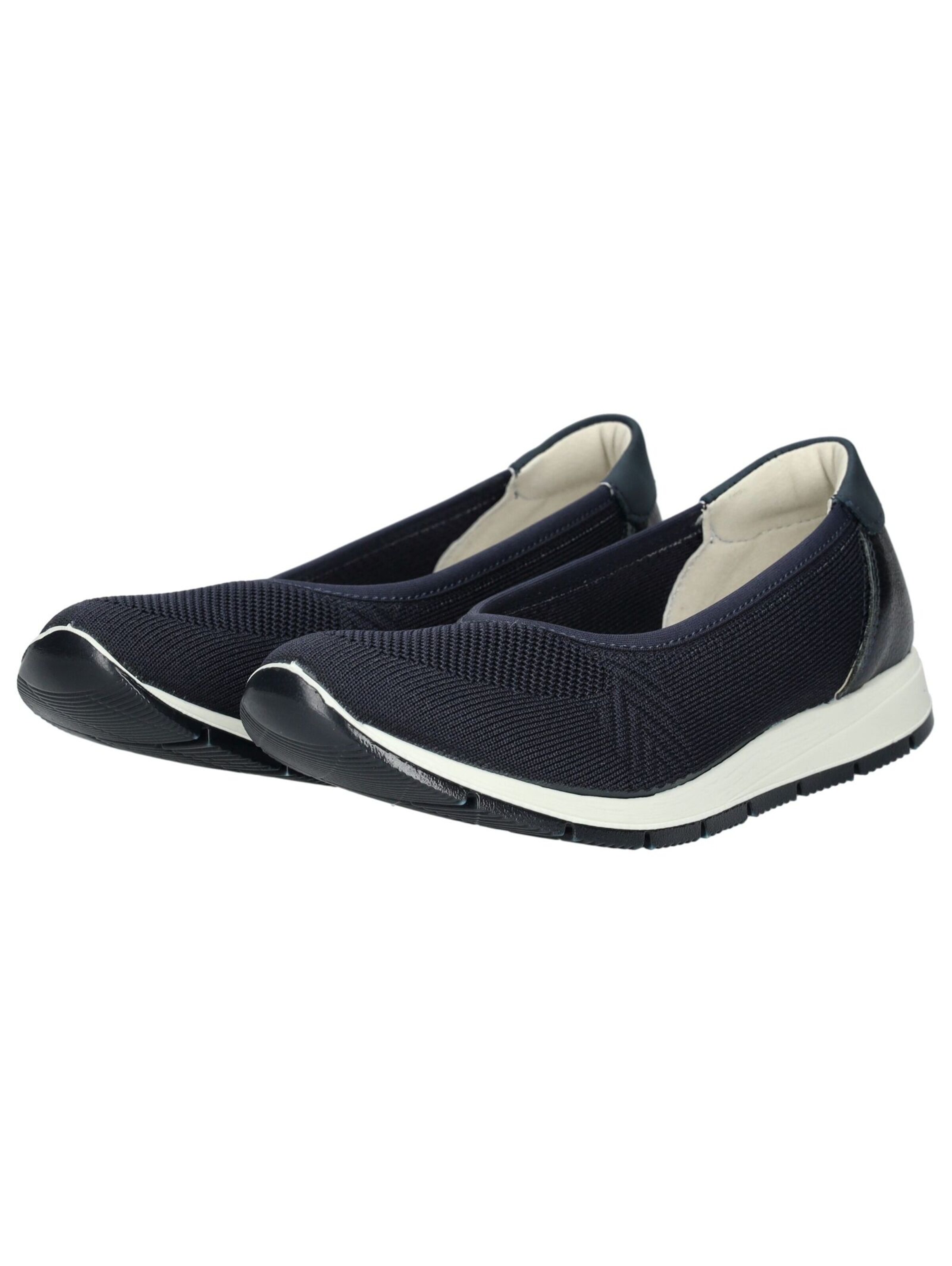 IMAC Slipper in Blau