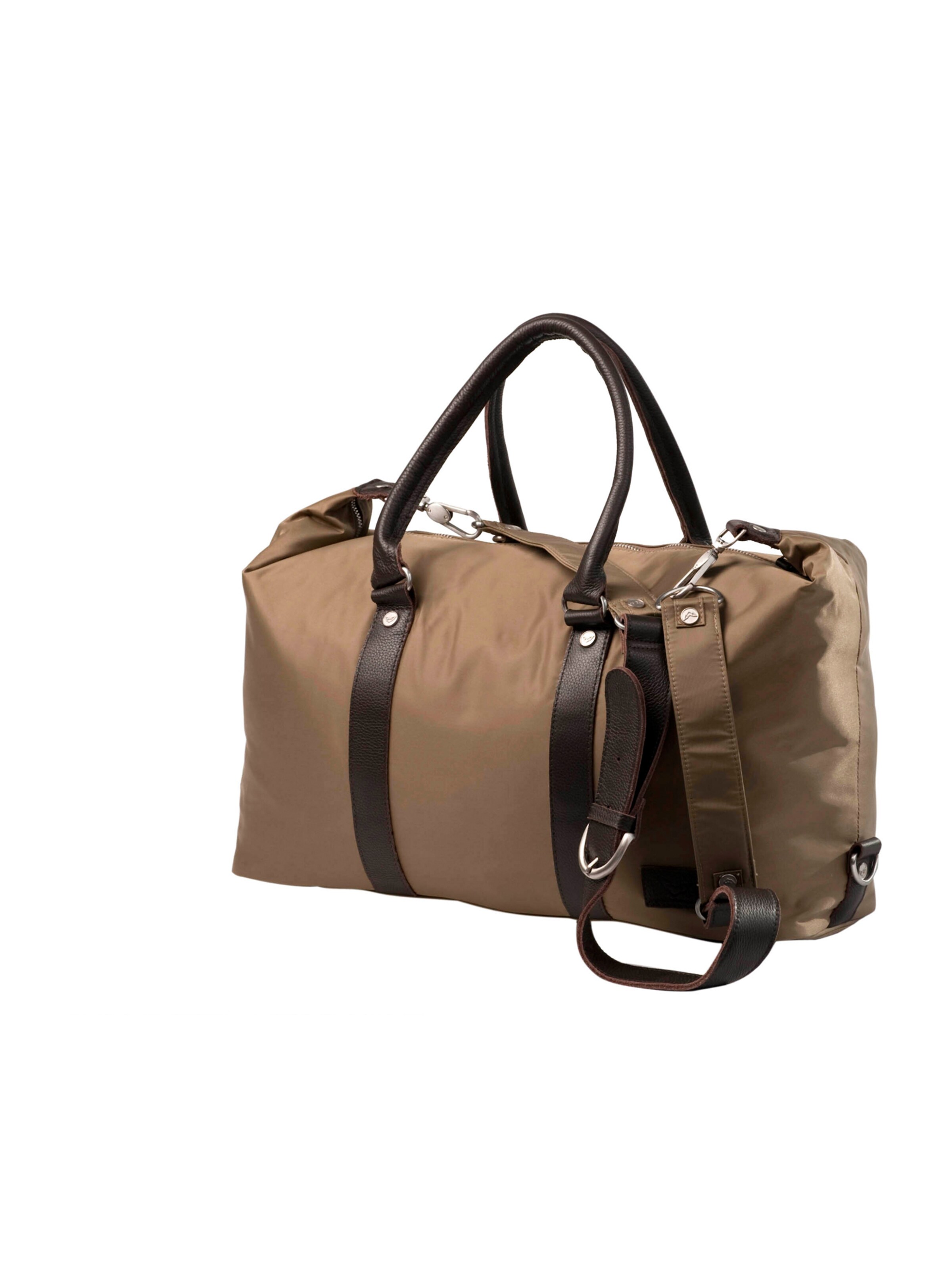 petit amour Previjalna torba | rjava barva