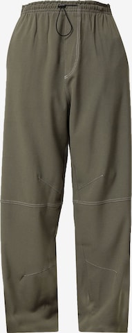 VAMOS CLO Hose in Grün: Vorderseite