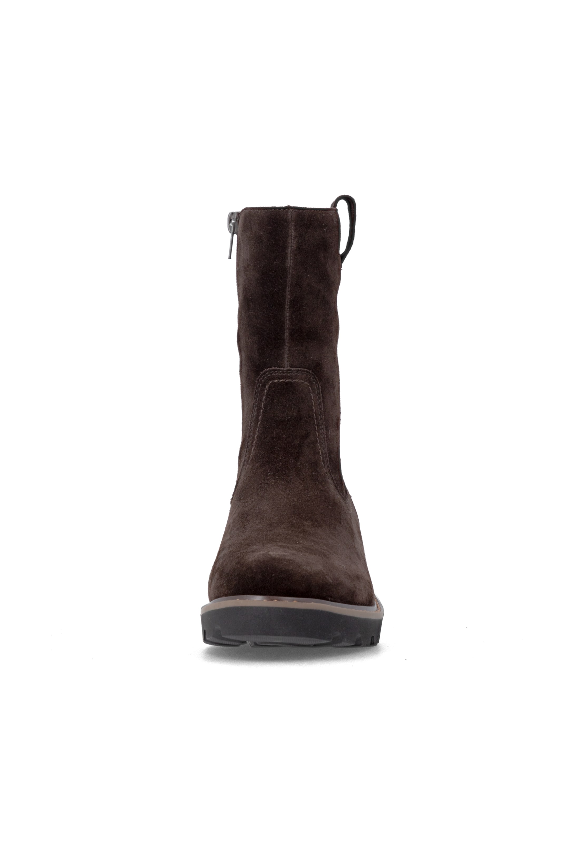 Bottines REMONTE en marron