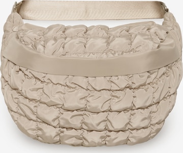 InWear Crossbody bag 'Vilow' in Beige: front