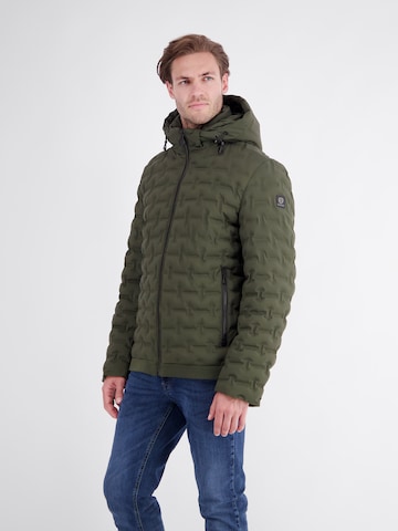 LERROS Jacke in Grün