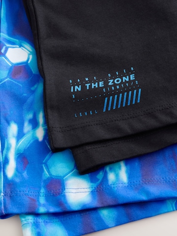 Next Pajamas in Blue