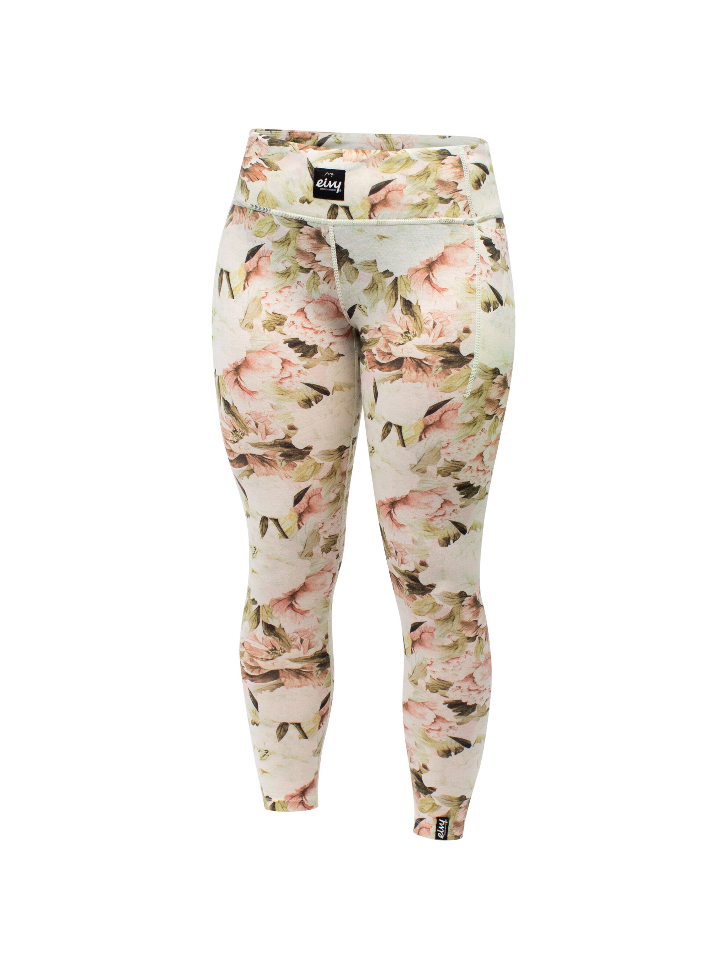 Eivy Sportondergoed in de kleur Beige / Rosa, Productweergave