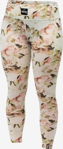 Sous-vêtements de sport Eivy en rose : devant