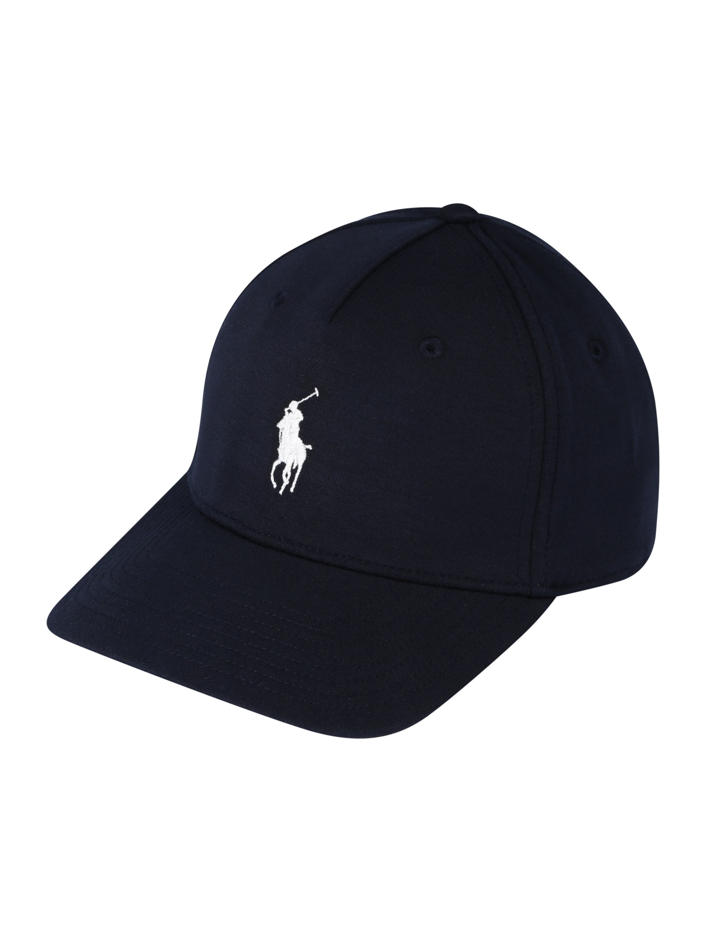 ralph lauren cap navy