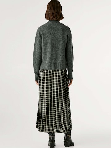 Pepe Jeans Pullover 'Cecil Perkins' in Grau