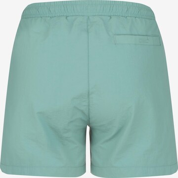 FILA Zwemshorts 'Sorrent' in Groen