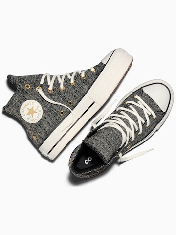 Sneaker bassa 'Chuck Taylor' di CONVERSE in grigio