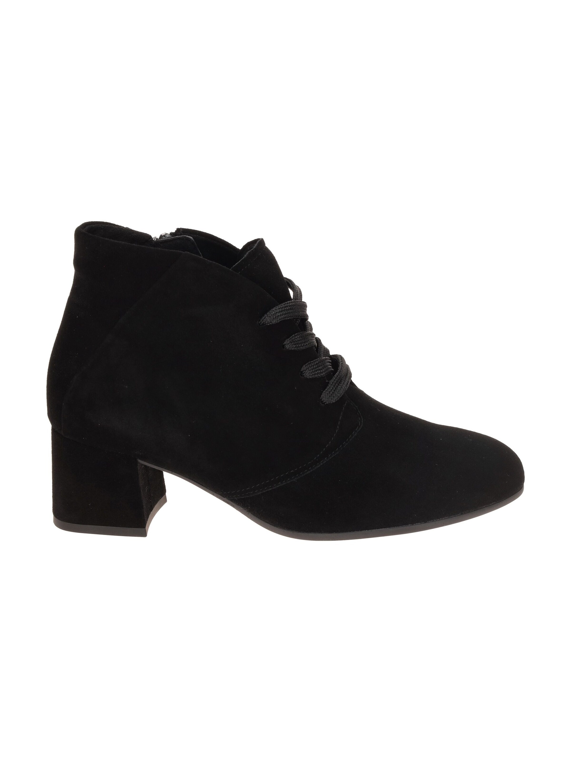 GABOR Boots in Black