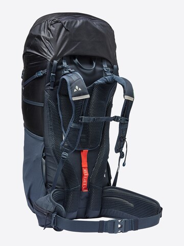 VAUDE Sports Backpack 'Ahead' in Blue