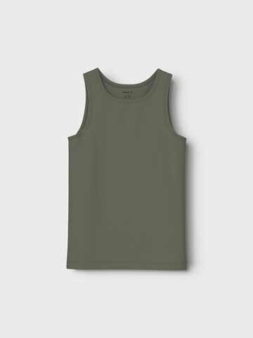 NAME IT Onderhemd in Grijs