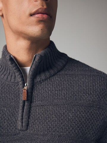 Pull-over Next en gris
