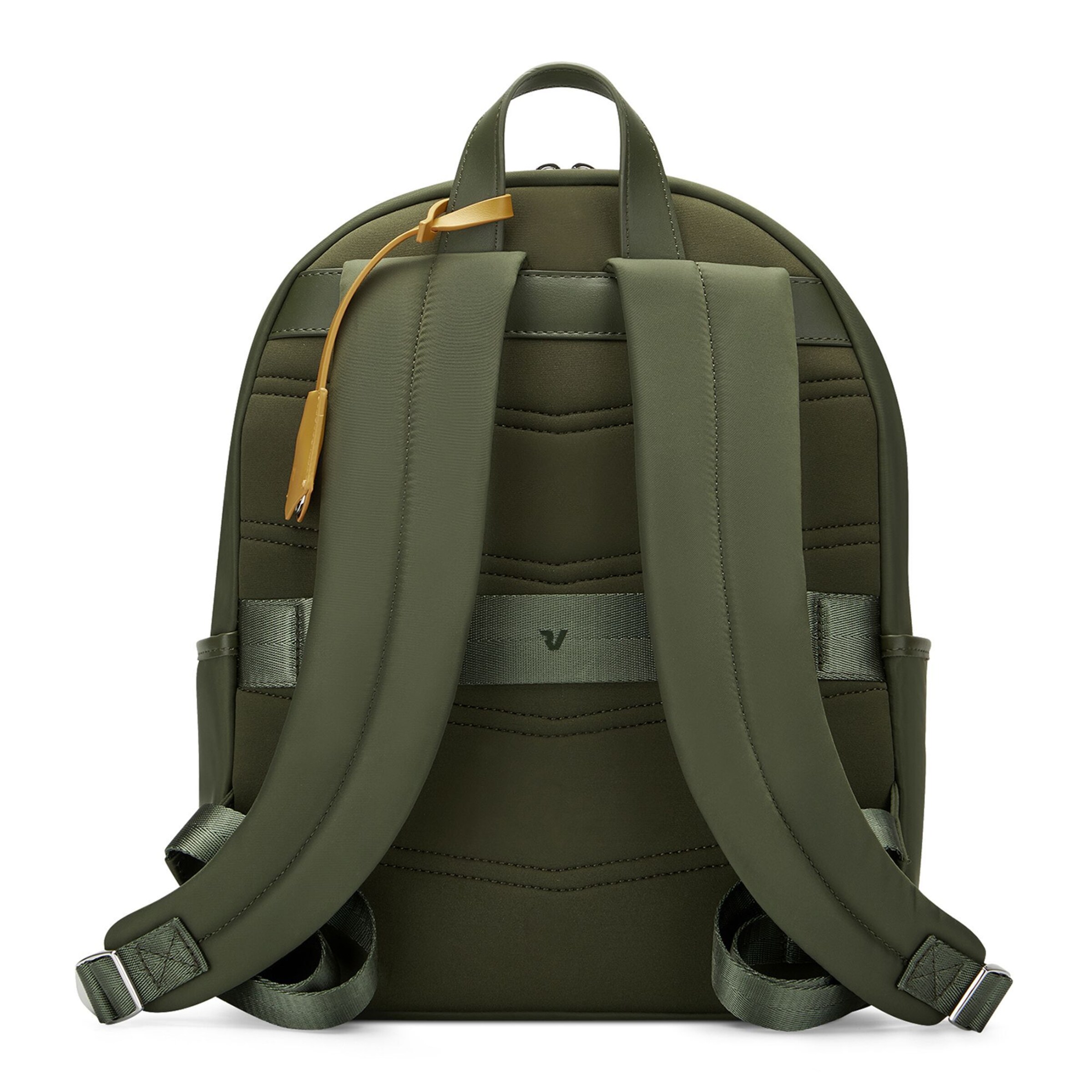 Roncato Rucksack in Grün