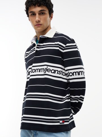 Tommy Jeans Shirt in Blue