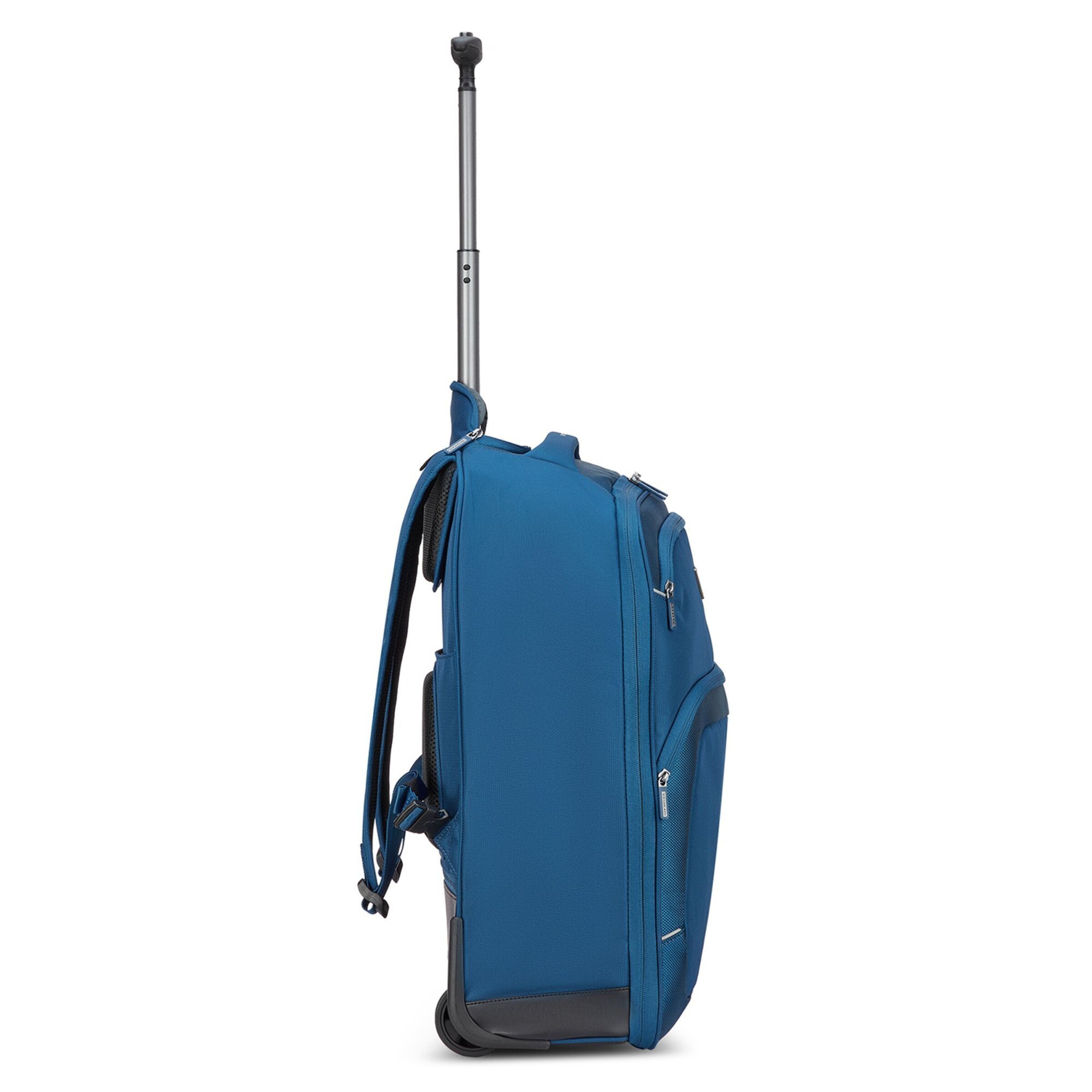 Roncato Rucksacktrolley 'Gateway' in Blau