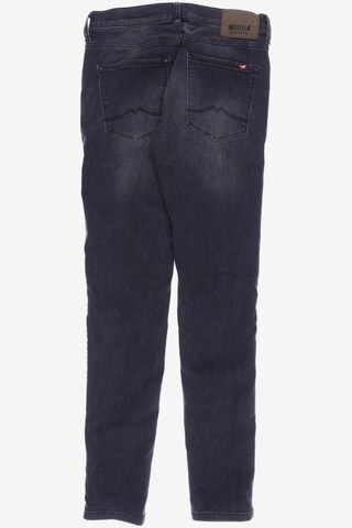 MUSTANG Jeans 29 in Grau