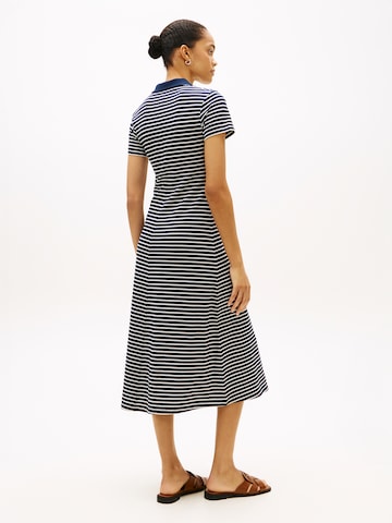 Abito di TOMMY HILFIGER in blu