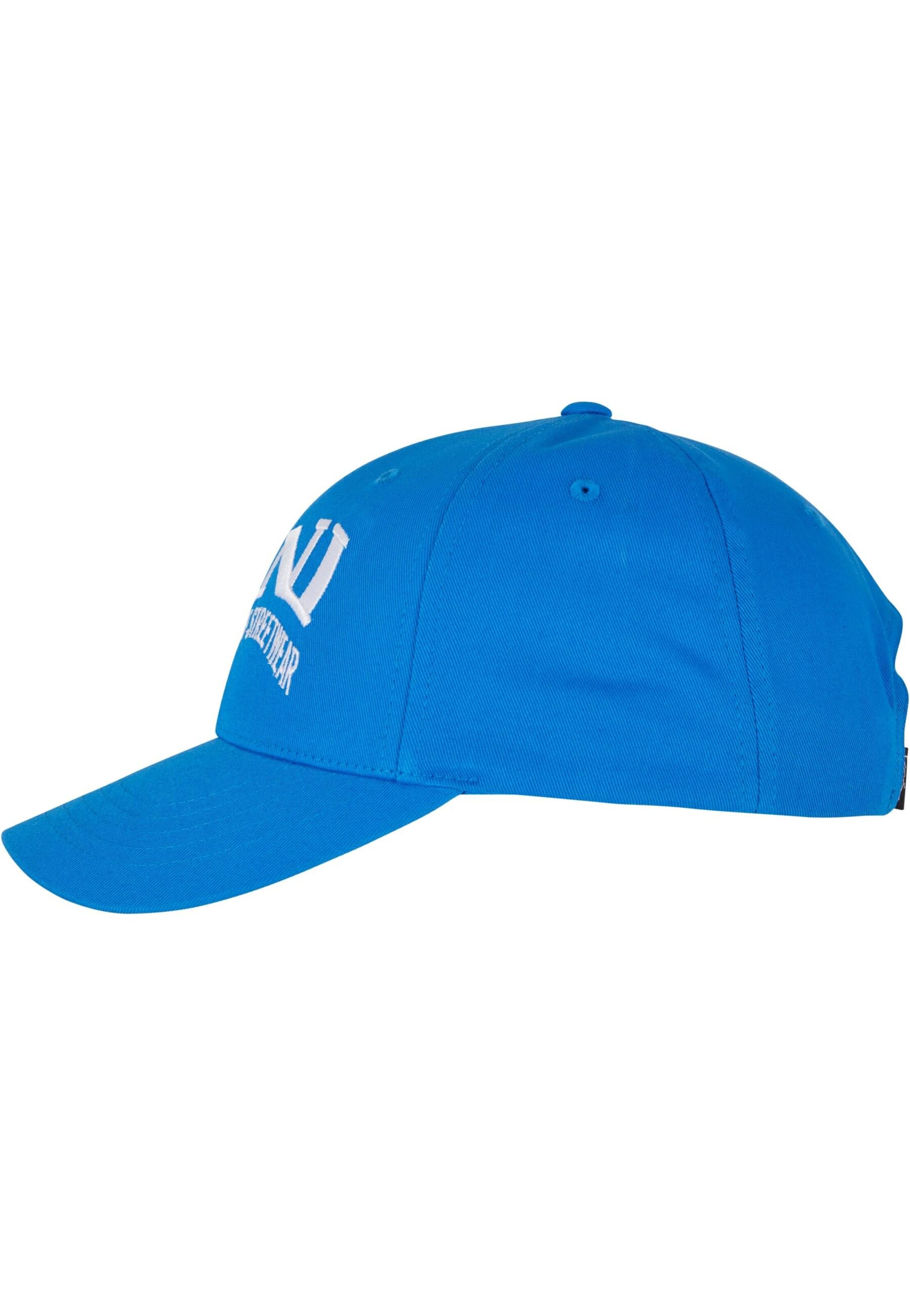 Karl Kani Pet in Blauw