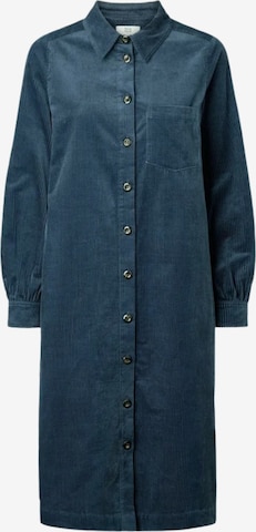 Noa Noa Mekko ' TrineNN ' värissä sininen: etupuoli